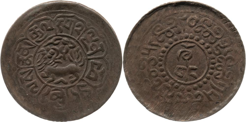 图片[1]-coin BM-1961-0310.4-China Archive